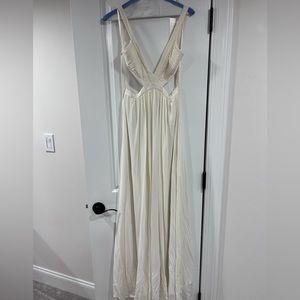 BCBGMaxazria Jersey Dress